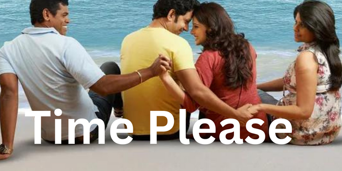 Watch Free  Time Please Full Movie Online
