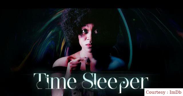 Watch Free Time Sleeper Full Movie Online