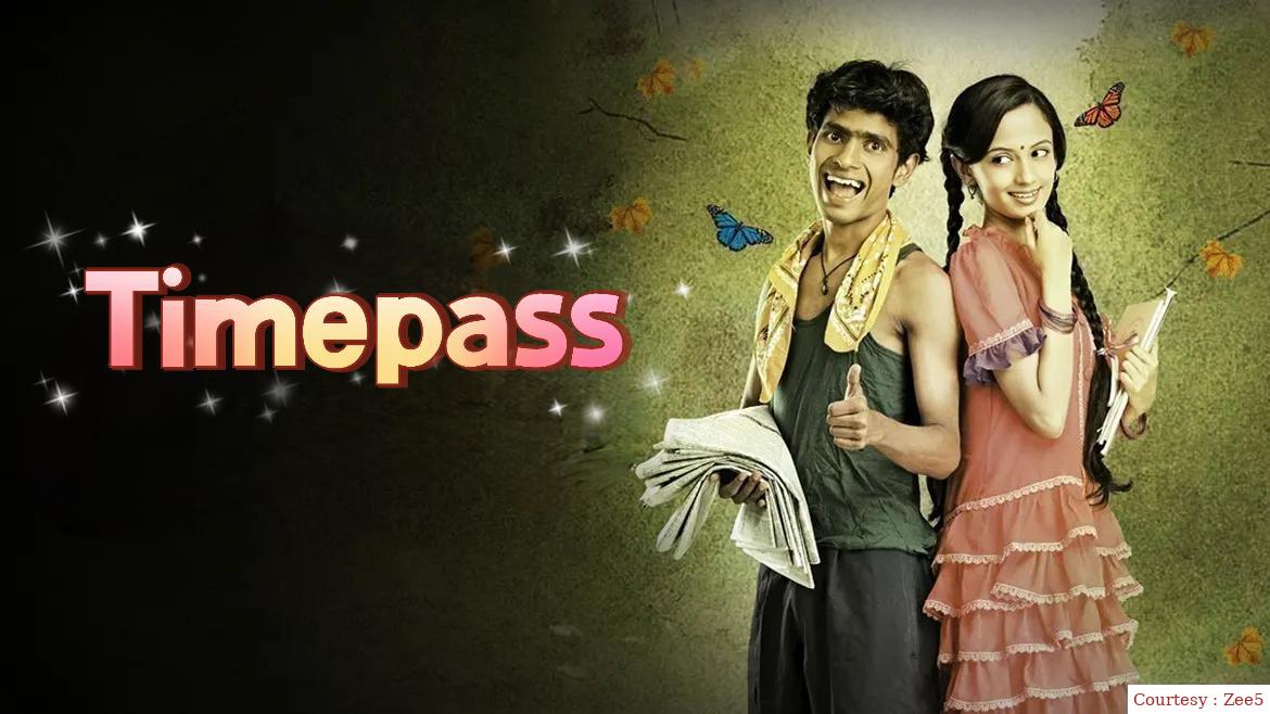 Watch Free  Timepass Full Movie Online