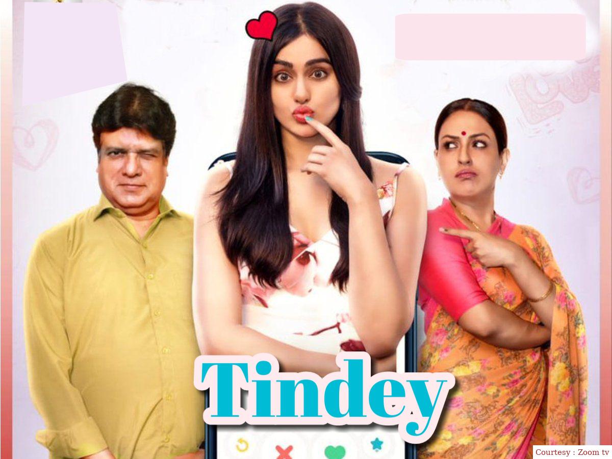 Watch Free  Tindey Full Movie Online