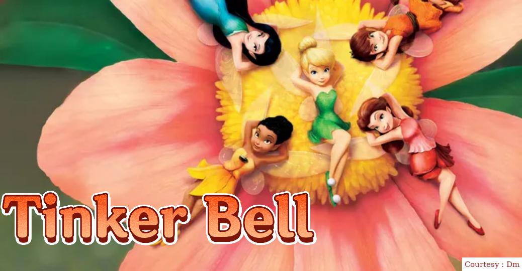 Watch Free  Tinker Bell Full Movie Online