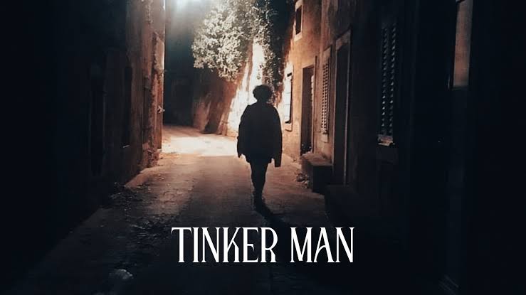 TinkeR Man