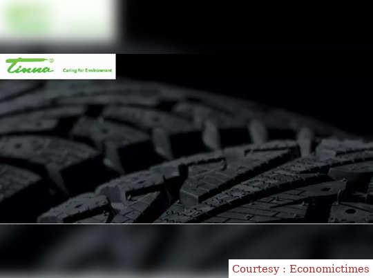 Tinna Rubber gave a big return of 6000% in 3 years, now announced bonus share