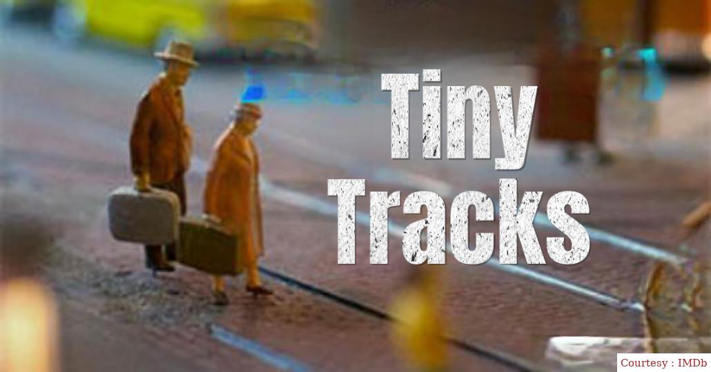 Watch Free  Tiny Tracks Full Movie Online