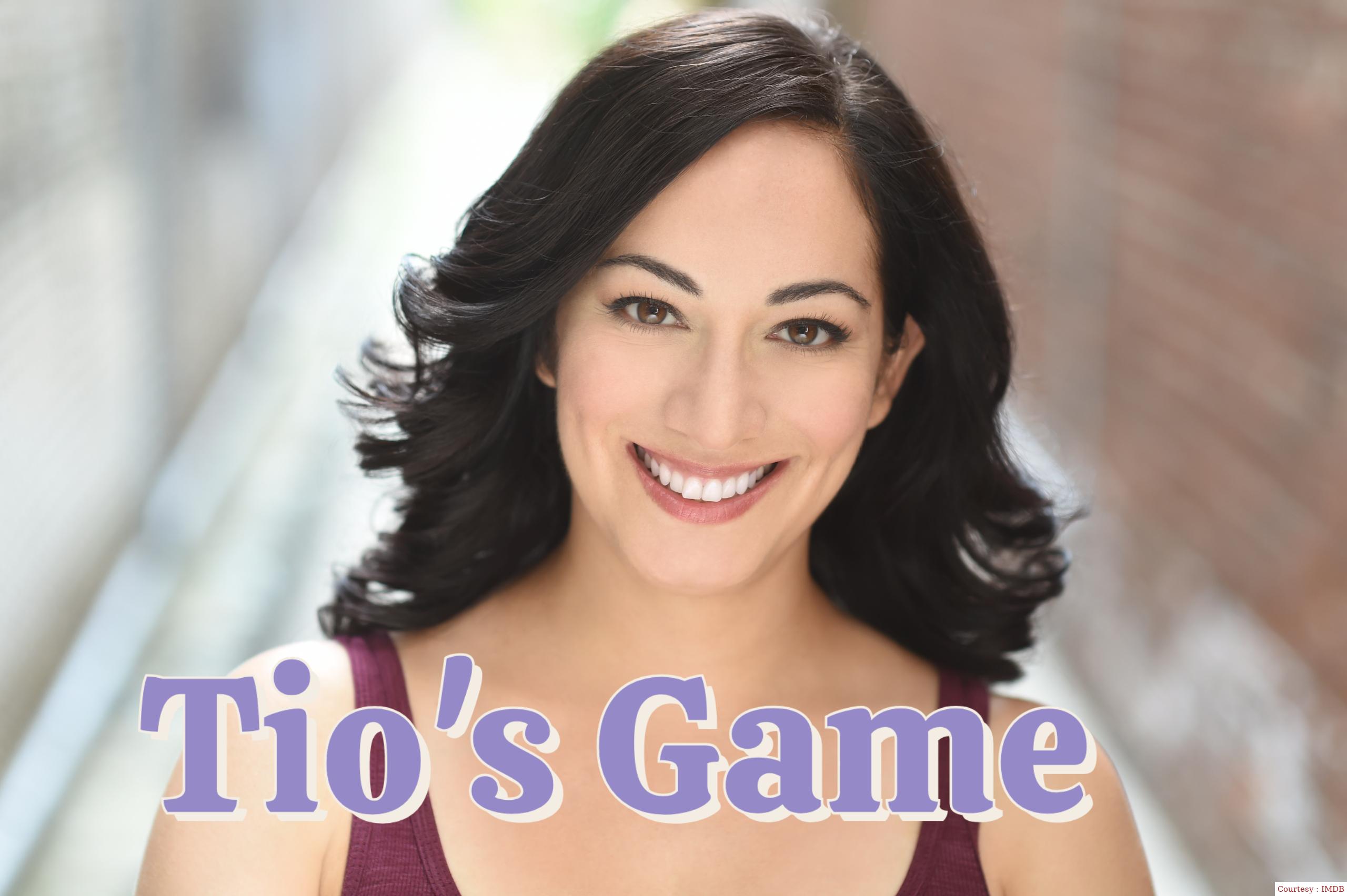 Watch Free  Tio's Game Full Movie Online