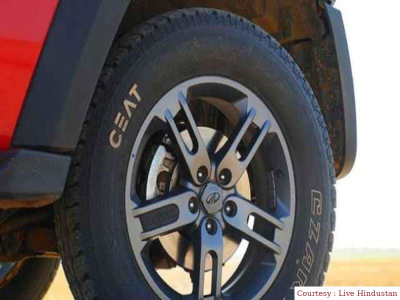 Tire company CEAT shares can give 40 percent to return, know the opinion of experts.