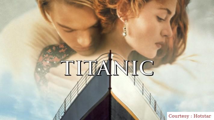 Watch Free  Titanic Full Movie Online