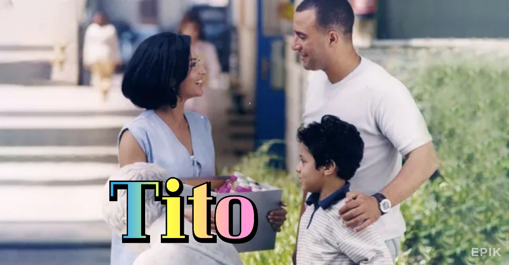 Watch Free Tito Full Movie Online