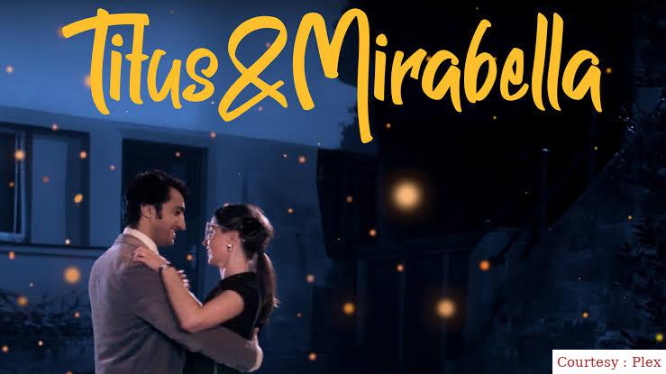 Watch Free  Titus & Mirabella Full Movie Online