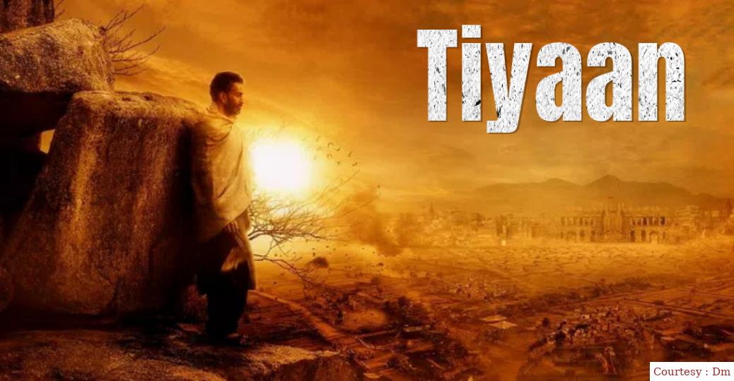 Watch Free  Tiyaan Full Movie Online