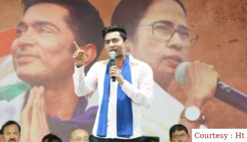 TMC Ready to Stay in India, Asserts Abhishek Banerjee