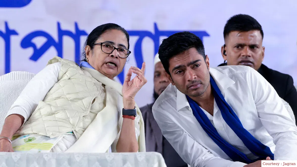 TMC will contest Lok Sabha elections in West Bengal alone