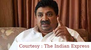 T.N. Cabinet reshuffle: Departing as Finance Minister, Palanivel Thiaga Rajan commented.