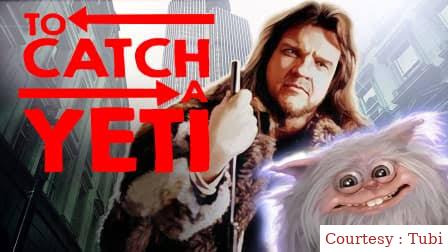 To Catch a Yeti