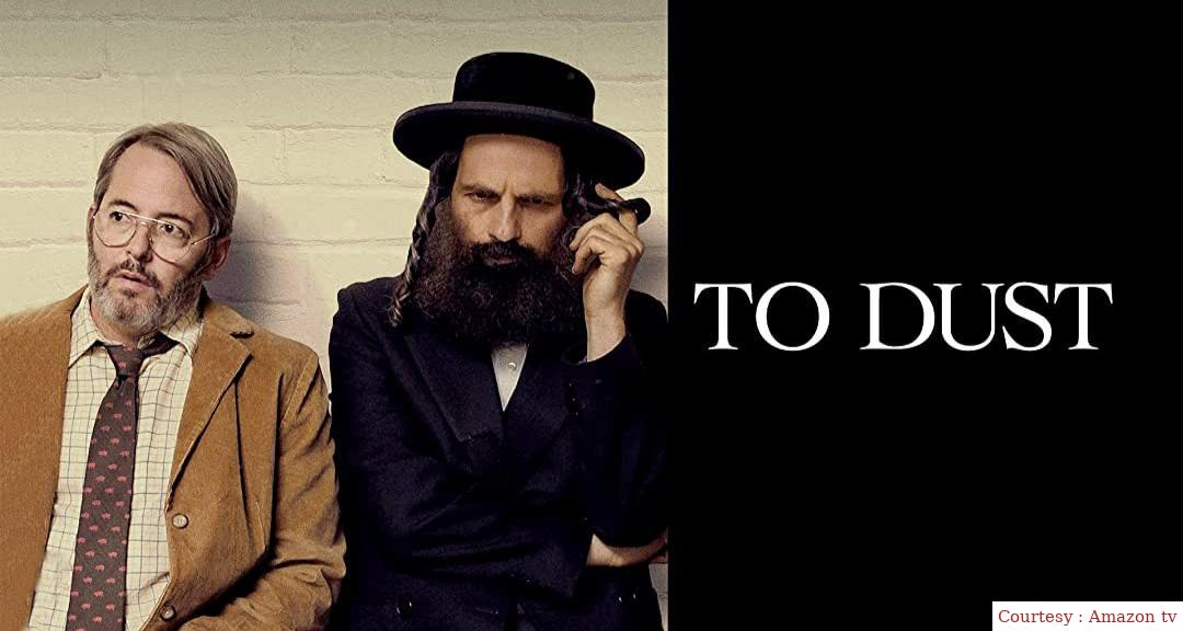 Watch Free  To Dust Full Movie Online