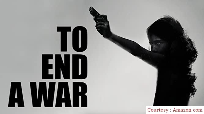 To End a War
