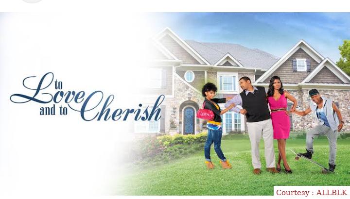 To Love and to Cherish 