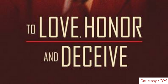 To Love, Honor and Deceive