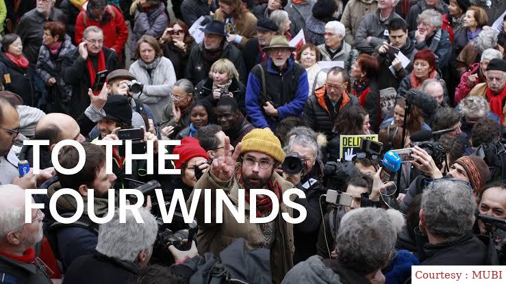 To the Four Winds