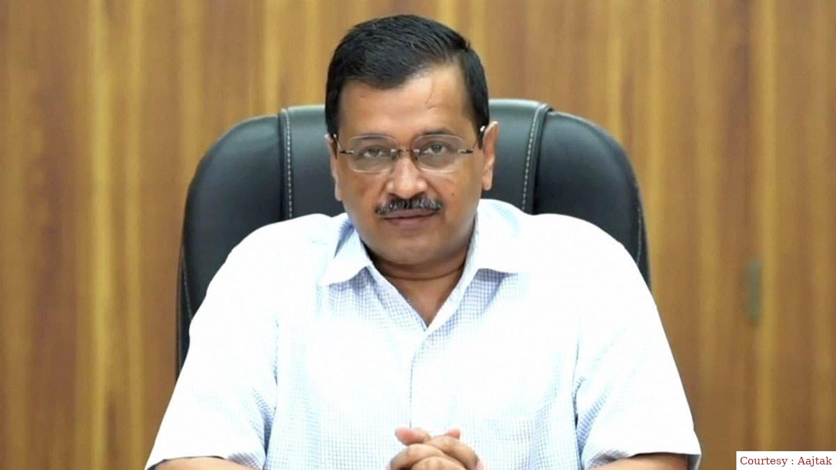 Today ED will interrogate Kejriwal