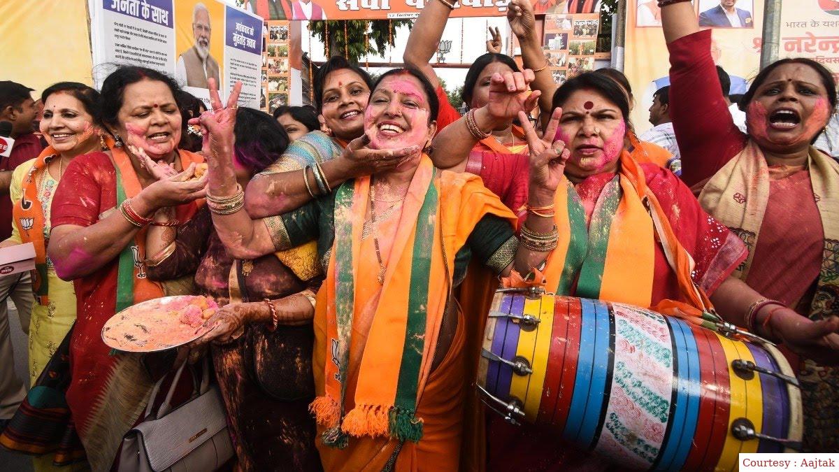 आज लोकसभा में महिला आरक्षण बिल पर होगी बहस।