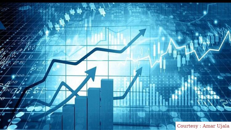 Todays news of the stock market.