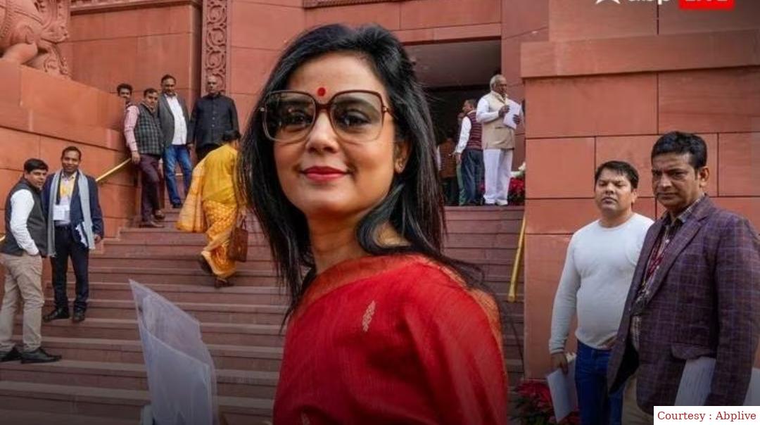 आज लोकसभा में पेश होगी एथिक्स कमिटी की रिपोर्ट