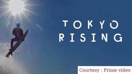 Watch Free Tokyo Rising Full Movie Online