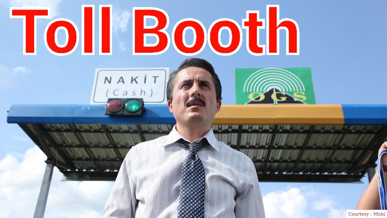 Watch Free  Toll Booth Full Movie Online