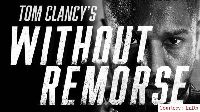 Tom Clancy's Without Remorse