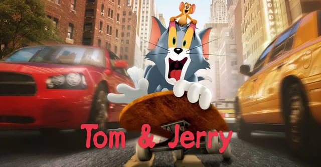 Tom & Jerry