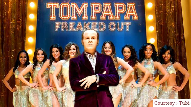 Watch Free  Tom Papa: Freaked Out Full Movie Online