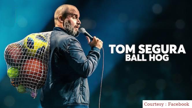 Watch Free  Tom Segura: Ball Hog Full Movie Online