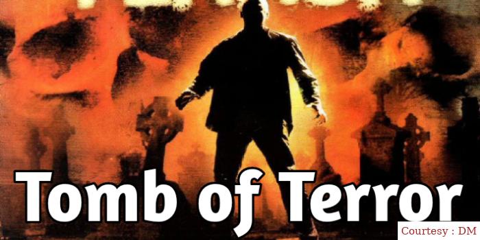 Watch Free  Tomb of Terror Full Movie Online