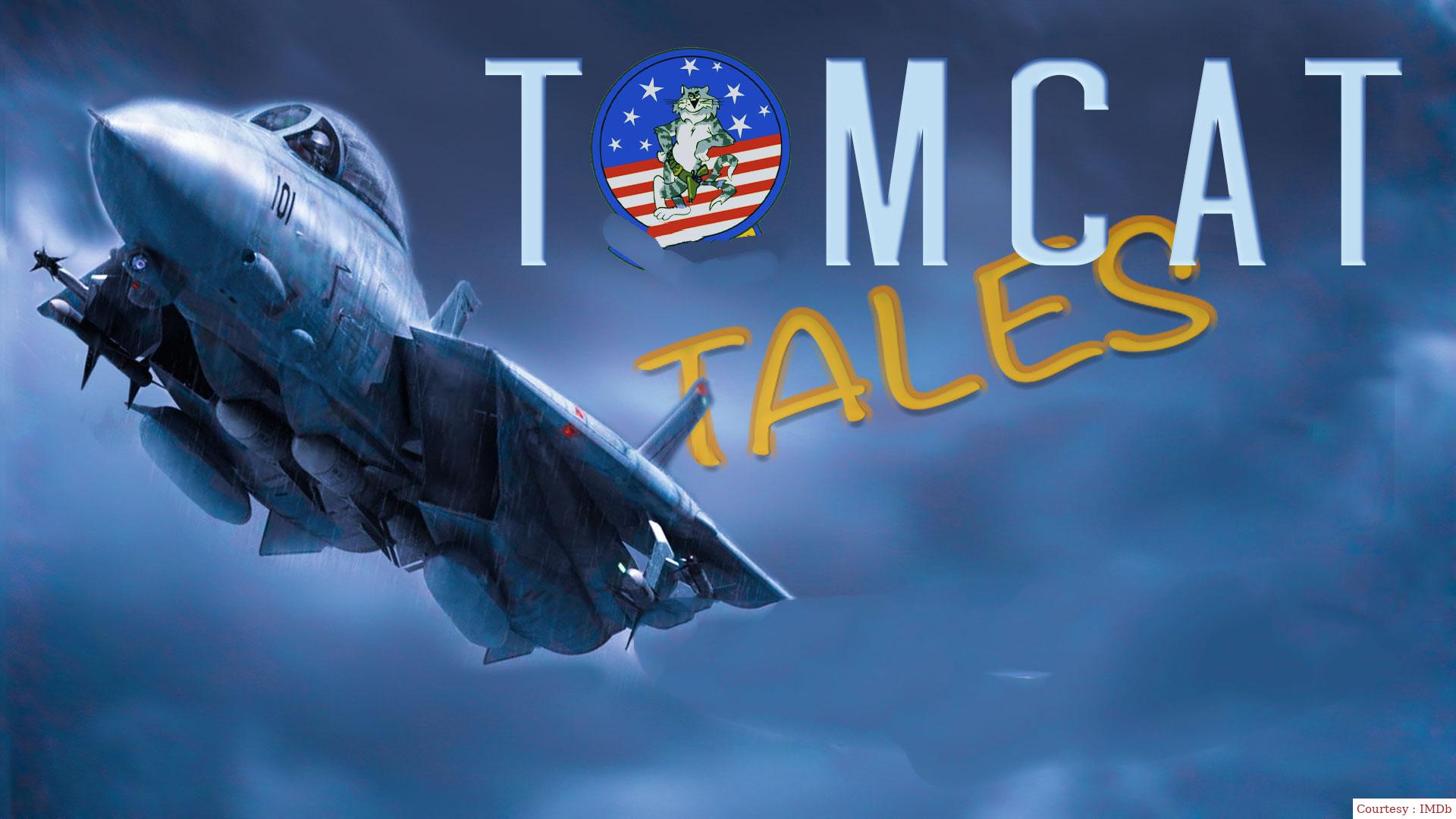 Tomcat Tales
