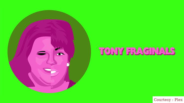 Tony Fraginals