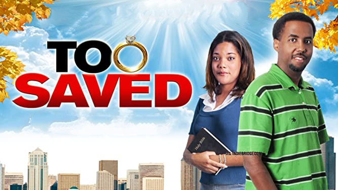 Too Saved
