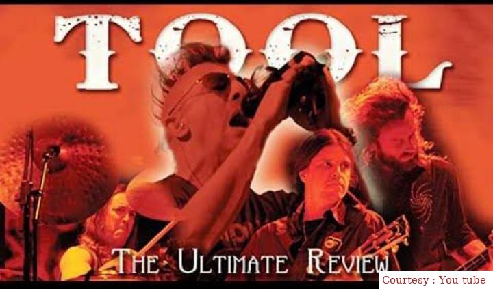 Tool: The Ultimate Review 