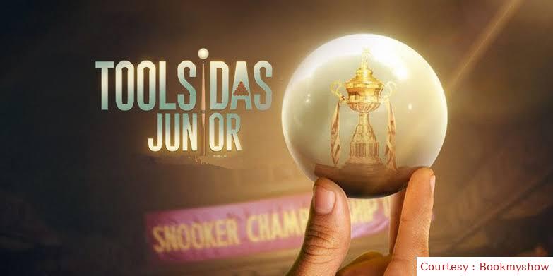 Watch Free  Toolsidas Junior Full Movie Online