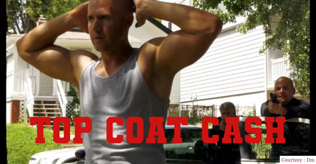 Top Coat Cash