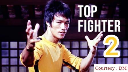 Top Fighter 2