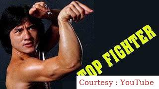 Top Fighter