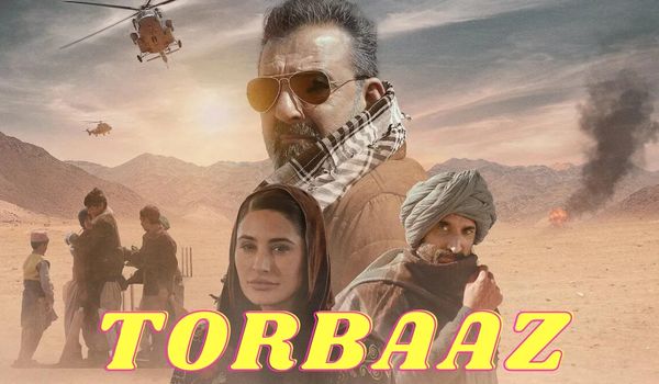 Watch Free  Torbaaz Full Movie Online