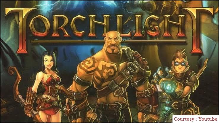 Watch Free  Torchlight Full Movie Online