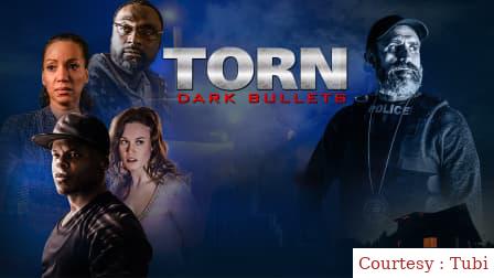 Torn: Dark Bullets