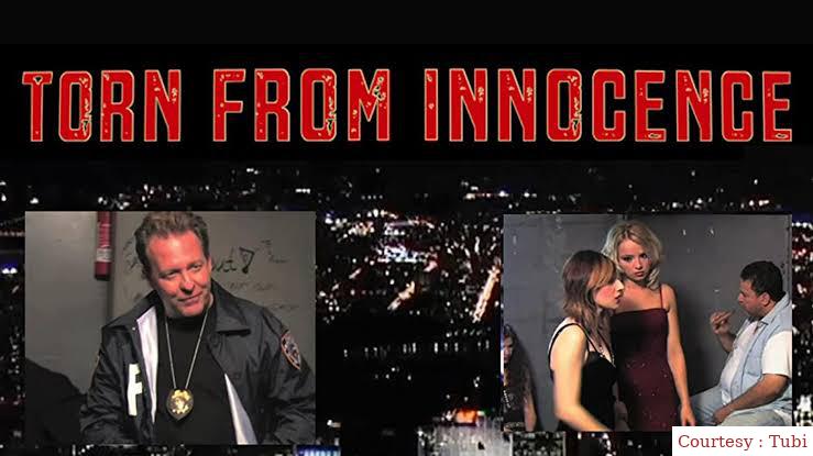 Watch Free Torn from Innocence Full Movie Online