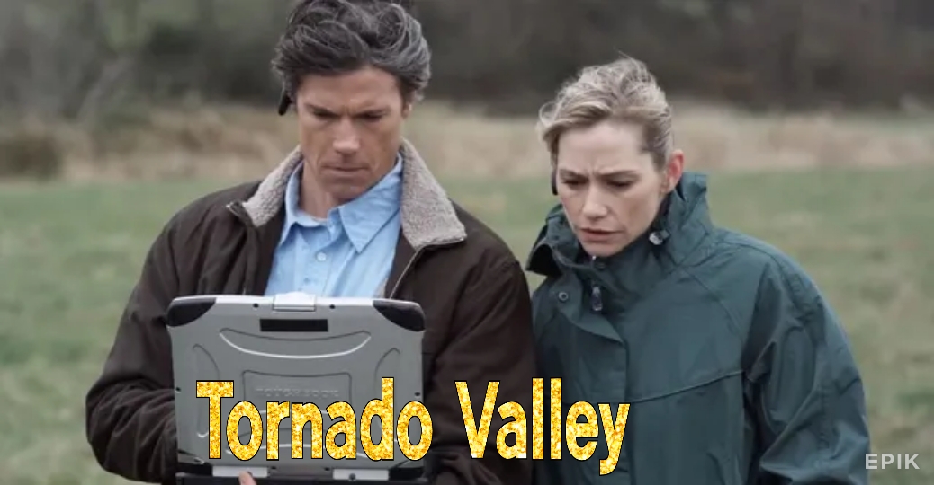 Tornado Valley
