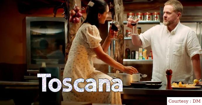 Watch Free  Toscana Full Movie Online