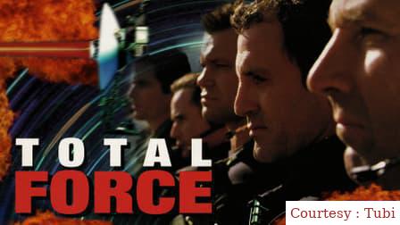 Watch Free  Total Force Full Movie Online