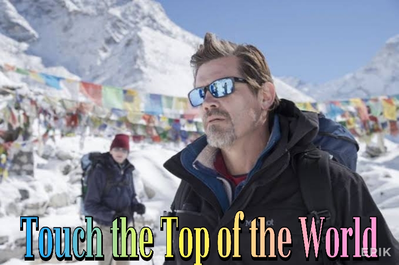 Watch Free Touch the Top of the World Full Movie Online